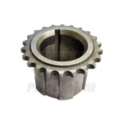 12556582  -  Sprocket - Crankshaft 